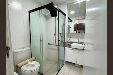 Studio à venda com 28m², 0 quarto e sem vaga Studio à venda com 28m², 0 quarto e sem vagaStudio