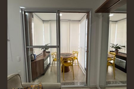 Studio de kitnet/studio à venda com 0 quarto, 28m² em Vila Clementino, São Paulo