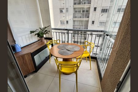 Studio à venda com 28m², 0 quarto e sem vaga Studio à venda com 28m², 0 quarto e sem vagaStudio
