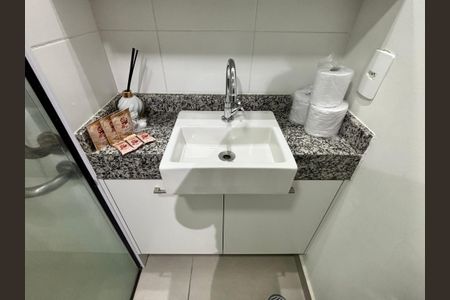 Studio à venda com 28m², 0 quarto e sem vaga Studio à venda com 28m², 0 quarto e sem vagaStudio