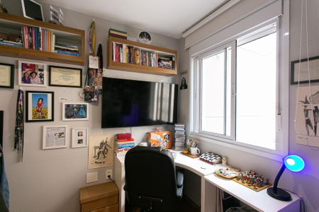 Apartamento para alugar com 36m², 2 quartos e sem vagaQuarto 2