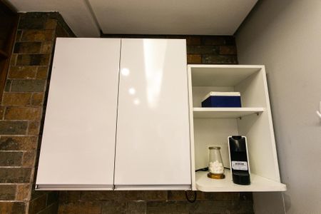 Apartamento para alugar com 36m², 2 quartos e sem vagaÁrea de Serviço