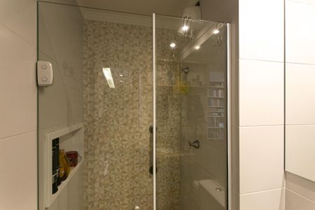 Apartamento para alugar com 36m², 2 quartos e sem vagaBanheiro