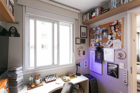 Apartamento para alugar com 36m², 2 quartos e sem vagaQuarto 2