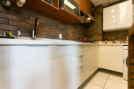 Apartamento para alugar com 36m², 2 quartos e sem vagaCozinha