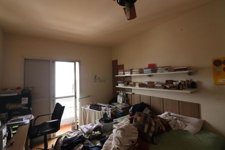 Apartamento à venda com 96m², 2 quartos e 1 vagaQuarto 2