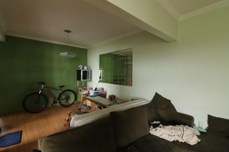 Apartamento à venda com 96m², 2 quartos e 1 vagaSala 