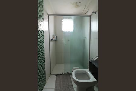 Apartamento à venda com 96m², 2 quartos e 1 vagaBanheiro Social