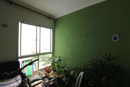 Apartamento à venda com 96m², 2 quartos e 1 vagaSala 