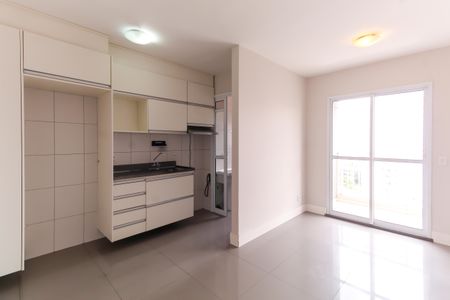 Apartamento para alugar com 39m², 1 quarto e 1 vaga Apartamento para alugar com 39m², 1 quarto e 1 vagaSala/Cozinha