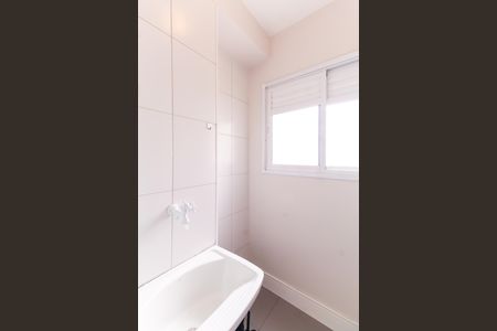 Apartamento para alugar com 39m², 1 quarto e 1 vaga Apartamento para alugar com 39m², 1 quarto e 1 vagaÁrea de Serviço