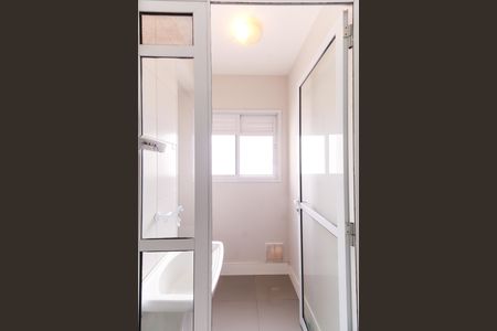 Apartamento para alugar com 39m², 1 quarto e 1 vaga Apartamento para alugar com 39m², 1 quarto e 1 vagaÁrea de Serviço