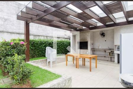 Apartamento para alugar com 66m², 2 quartos e 1 vaga Apartamento para alugar com 66m², 2 quartos e 1 vagaÁrea comum - Churrasqueira