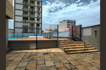 Apartamento à venda com 65m², 2 quartos e 1 vaga Apartamento à venda com 65m², 2 quartos e 1 vagaÁrea comum - Piscina