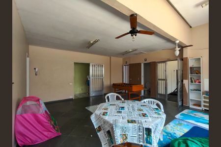 Apartamento à venda com 65m², 2 quartos e 1 vaga Apartamento à venda com 65m², 2 quartos e 1 vagaSala de Jogos