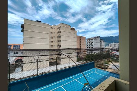 Apartamento à venda com 65m², 2 quartos e 1 vaga Apartamento à venda com 65m², 2 quartos e 1 vagaVista da Sala