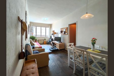 Apartamento à venda com 65m², 2 quartos e 1 vaga Apartamento à venda com 65m², 2 quartos e 1 vagaSala