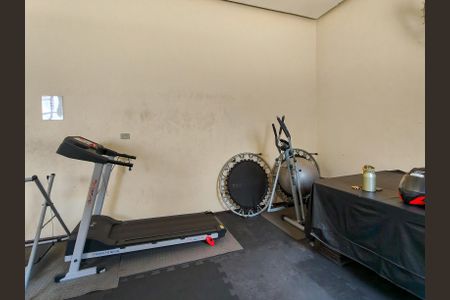 Apartamento à venda com 65m², 2 quartos e 1 vaga Apartamento à venda com 65m², 2 quartos e 1 vagaÁrea comum - Academia