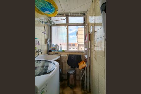 Apartamento à venda com 65m², 2 quartos e 1 vaga Apartamento à venda com 65m², 2 quartos e 1 vagaÁrea de Serviço