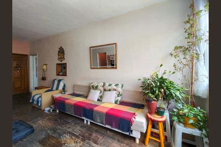 Apartamento à venda com 65m², 2 quartos e 1 vaga Apartamento à venda com 65m², 2 quartos e 1 vagaSala