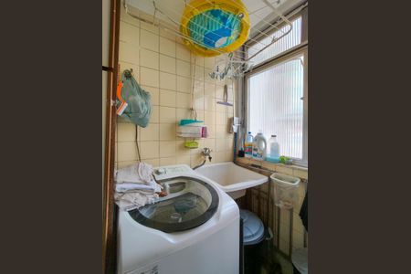 Apartamento à venda com 65m², 2 quartos e 1 vaga Apartamento à venda com 65m², 2 quartos e 1 vagaÁrea de Serviço