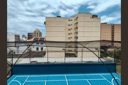 Apartamento à venda com 65m², 2 quartos e 1 vaga Apartamento à venda com 65m², 2 quartos e 1 vagaVista do Quarto 2