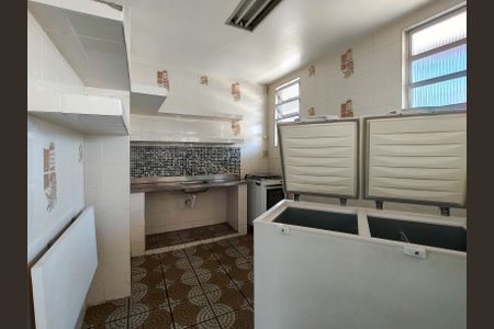 Apartamento à venda com 65m², 2 quartos e 1 vaga Apartamento à venda com 65m², 2 quartos e 1 vagaÁrea comum - Salão de festas