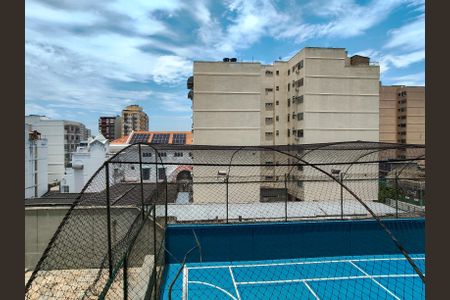 Apartamento à venda com 65m², 2 quartos e 1 vaga Apartamento à venda com 65m², 2 quartos e 1 vagaVista da Sala