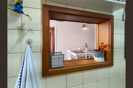 Apartamento à venda com 65m², 2 quartos e 1 vaga Apartamento à venda com 65m², 2 quartos e 1 vagaCozinha