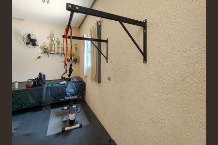 Apartamento à venda com 65m², 2 quartos e 1 vaga Apartamento à venda com 65m², 2 quartos e 1 vagaÁrea comum - Academia