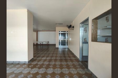 Apartamento à venda com 65m², 2 quartos e 1 vaga Apartamento à venda com 65m², 2 quartos e 1 vagaÁrea comum - Salão de festas