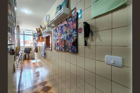 Apartamento à venda com 65m², 2 quartos e 1 vaga Apartamento à venda com 65m², 2 quartos e 1 vagaCozinha