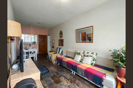 Apartamento à venda com 65m², 2 quartos e 1 vaga Apartamento à venda com 65m², 2 quartos e 1 vagaSala