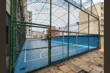 Apartamento à venda com 65m², 2 quartos e 1 vaga Apartamento à venda com 65m², 2 quartos e 1 vagaQuadra Esportiva