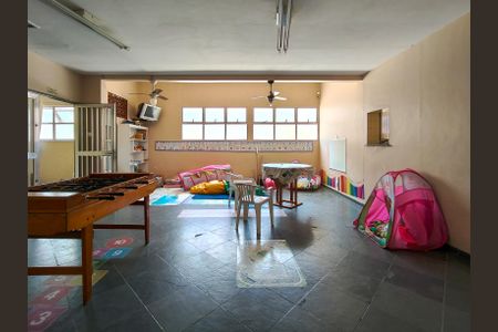 Apartamento à venda com 65m², 2 quartos e 1 vaga Apartamento à venda com 65m², 2 quartos e 1 vagaBrinquedoteca