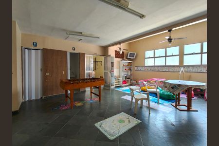 Apartamento à venda com 65m², 2 quartos e 1 vaga Apartamento à venda com 65m², 2 quartos e 1 vagaBrinquedoteca