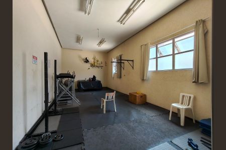 Apartamento à venda com 65m², 2 quartos e 1 vaga Apartamento à venda com 65m², 2 quartos e 1 vagaÁrea comum - Academia