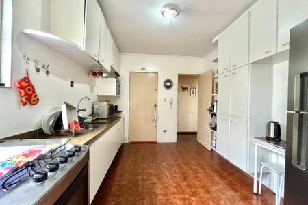 Apartamento à venda com 88m², 3 quartos e 1 vaga Apartamento à venda com 88m², 3 quartos e 1 vagaCozinha