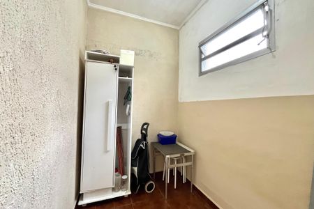 Apartamento à venda com 88m², 3 quartos e 1 vaga Apartamento à venda com 88m², 3 quartos e 1 vagaQuarto de Serviço