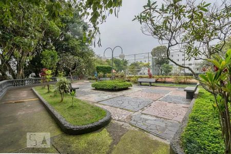 Apartamento à venda com 88m², 3 quartos e 1 vaga Apartamento à venda com 88m², 3 quartos e 1 vagaÁrea comum