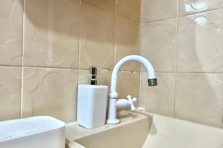 Apartamento à venda com 88m², 3 quartos e 1 vaga Apartamento à venda com 88m², 3 quartos e 1 vagaBanheiro Corredor