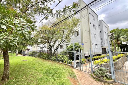 Apartamento à venda com 88m², 3 quartos e 1 vaga Apartamento à venda com 88m², 3 quartos e 1 vagaFachada