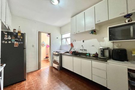 Apartamento à venda com 88m², 3 quartos e 1 vaga Apartamento à venda com 88m², 3 quartos e 1 vagaCozinha