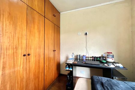 Apartamento à venda com 88m², 3 quartos e 1 vaga Apartamento à venda com 88m², 3 quartos e 1 vagaQuarto 3