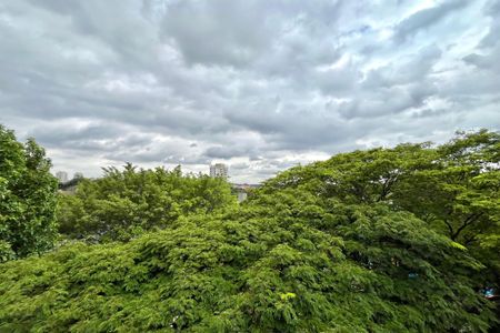 Apartamento à venda com 88m², 3 quartos e 1 vaga Apartamento à venda com 88m², 3 quartos e 1 vagaVista do Quarto 3