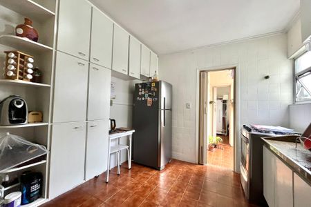 Apartamento à venda com 88m², 3 quartos e 1 vaga Apartamento à venda com 88m², 3 quartos e 1 vagaCozinha