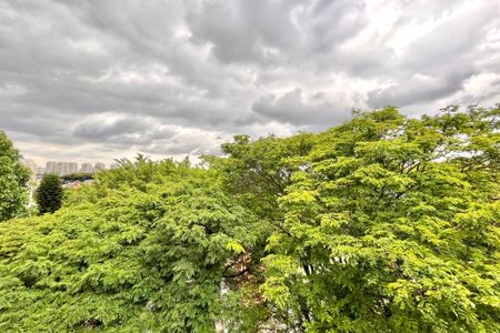 Apartamento à venda com 88m², 3 quartos e 1 vaga Apartamento à venda com 88m², 3 quartos e 1 vagaVista do Quarto 2