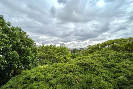 Vista da Sala de apartamento à venda com 3 quartos, 88m² em Jabaquara, São Paulo