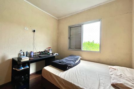 Apartamento à venda com 88m², 3 quartos e 1 vaga Apartamento à venda com 88m², 3 quartos e 1 vagaQuarto 3