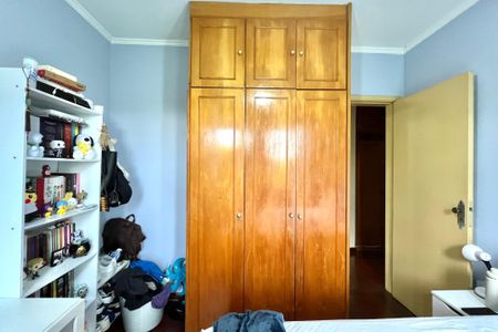 Apartamento à venda com 88m², 3 quartos e 1 vaga Apartamento à venda com 88m², 3 quartos e 1 vagaQuarto 2